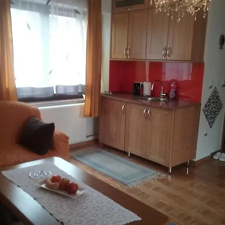 Konak Appartement Travnik