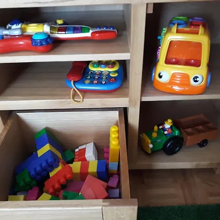 Konak Appartement Travnik