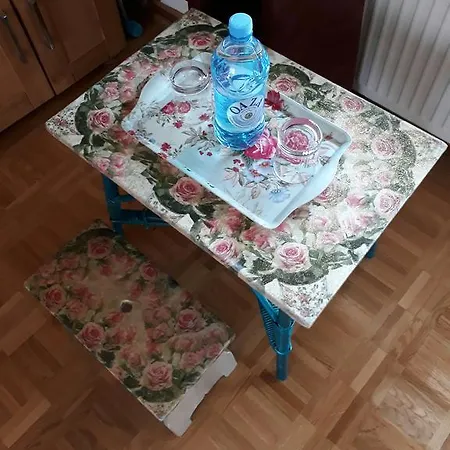 Konak Appartement