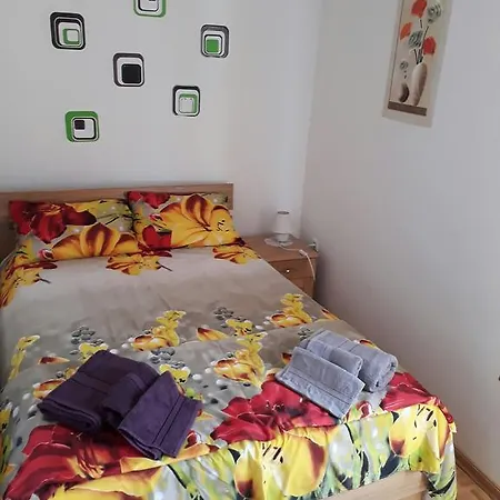 Konak Appartement Travnik