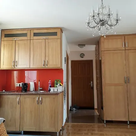 Appartement Konak