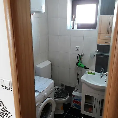 Appartement Konak