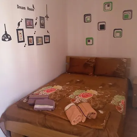 Konak Appartement