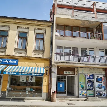 Appartement Konak *