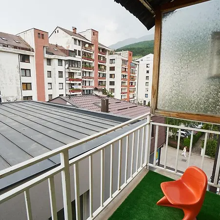 Konak Travnik
