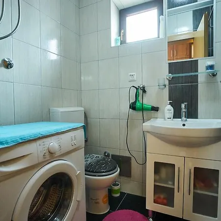 Konak Appartement