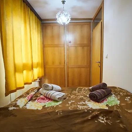Konak Appartement
