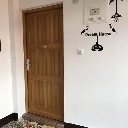 Konak Appartement Travnik